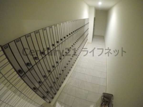 エステムコート新大阪13ニスタ