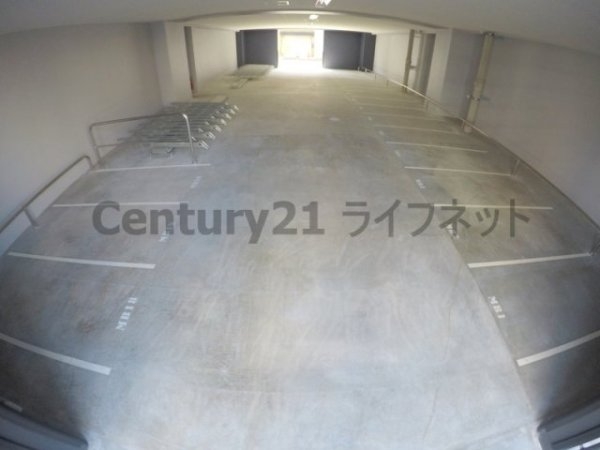 エステムコート新大阪13ニスタ