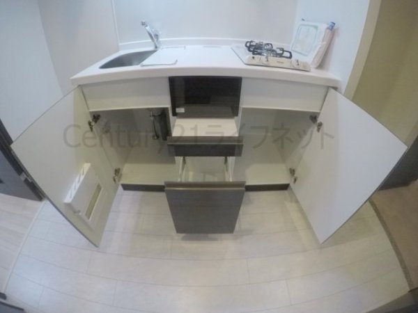 エステムコート新大阪13ニスタ