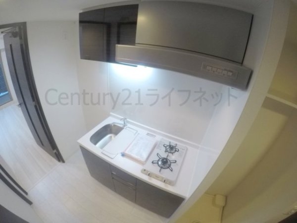 エステムコート新大阪13ニスタ