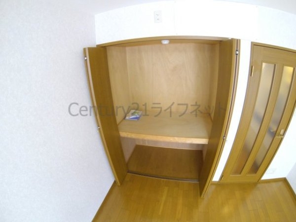 シティヒルズブライト