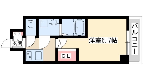 マキシブクロスエサカ