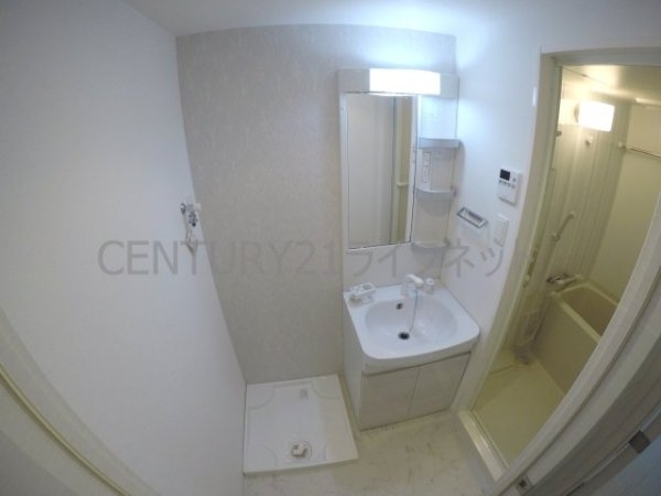 エスレジデンス新大阪ウエスト