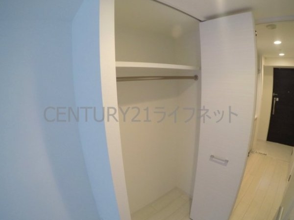 エスレジデンス新大阪ウエスト