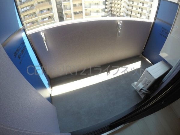 エスレジデンス新大阪ウエスト