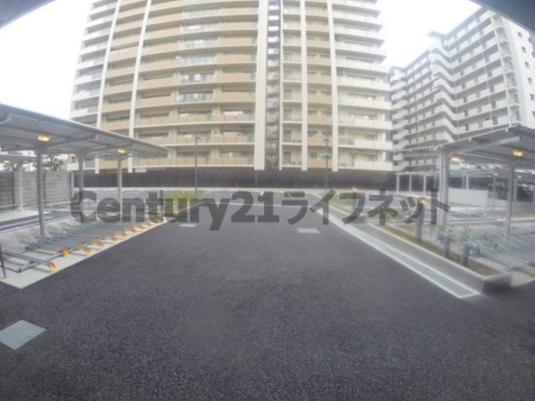 エスレジデンス新大阪ウエスト