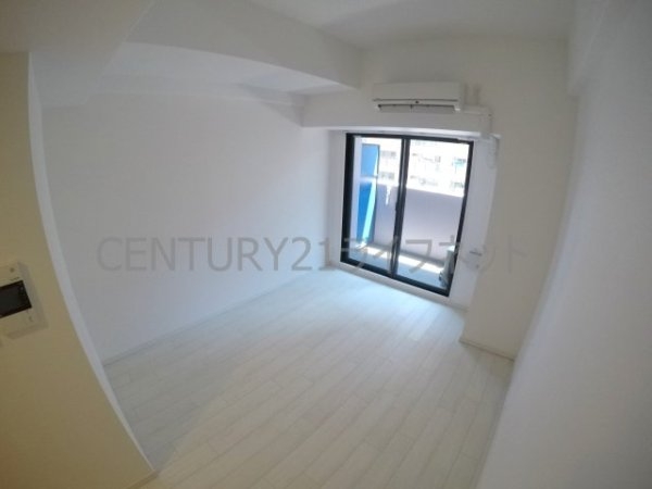 エスレジデンス新大阪ウエスト