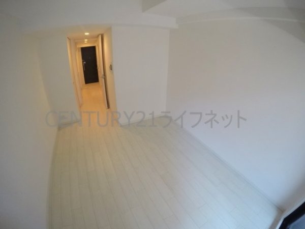 エスレジデンス新大阪ウエスト