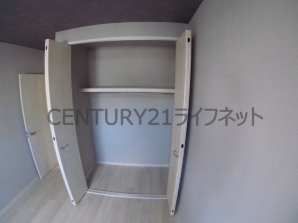 レジディア西天満