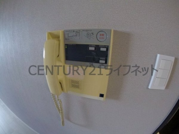 レジディア西天満