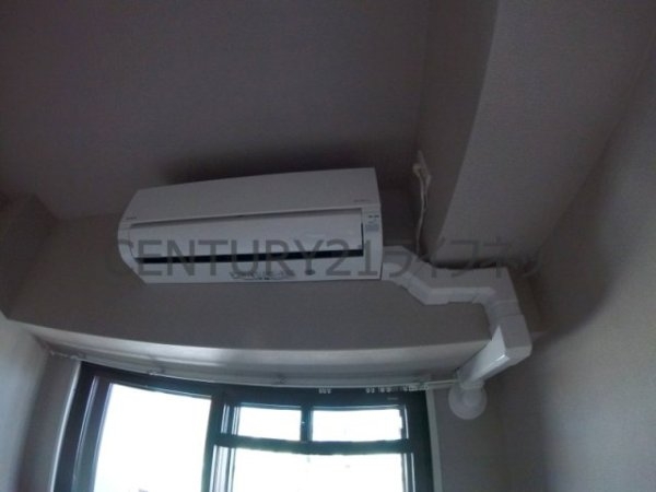 レジディア西天満