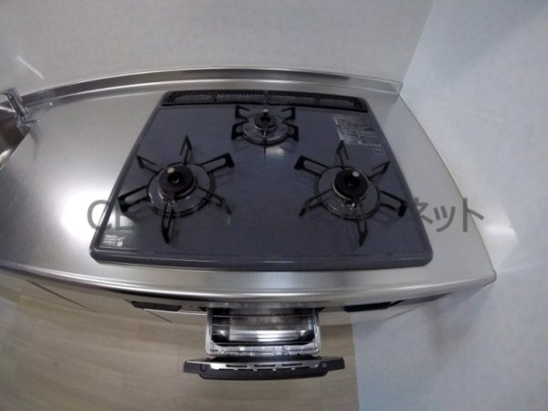 レジディア西天満