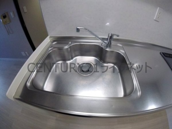 レジディア西天満