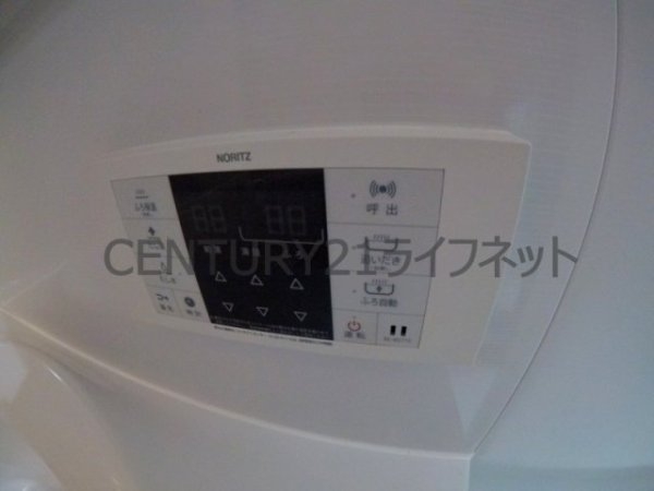 レジディア西天満