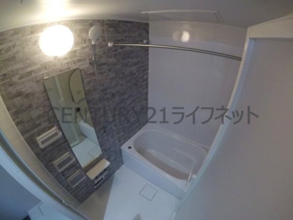 レジディア西天満