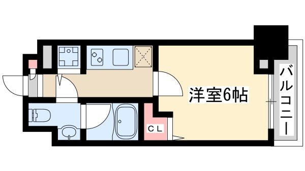 セイワパレス東三国駅前