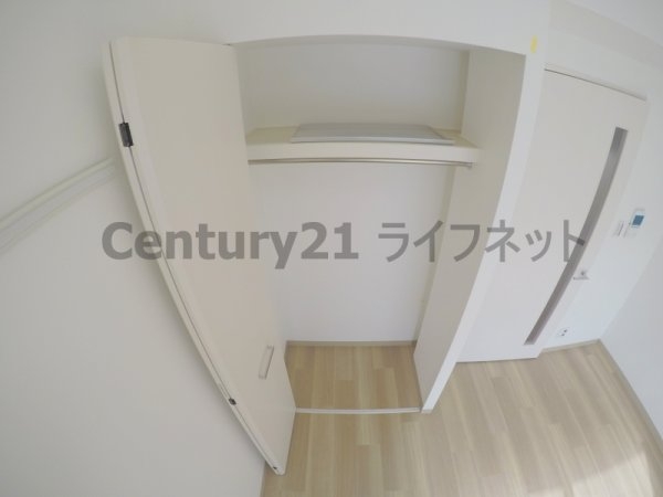 セイワパレス東三国駅前