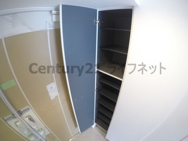 セイワパレス東三国駅前