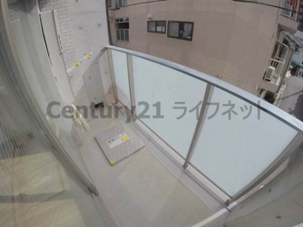 セイワパレス東三国駅前