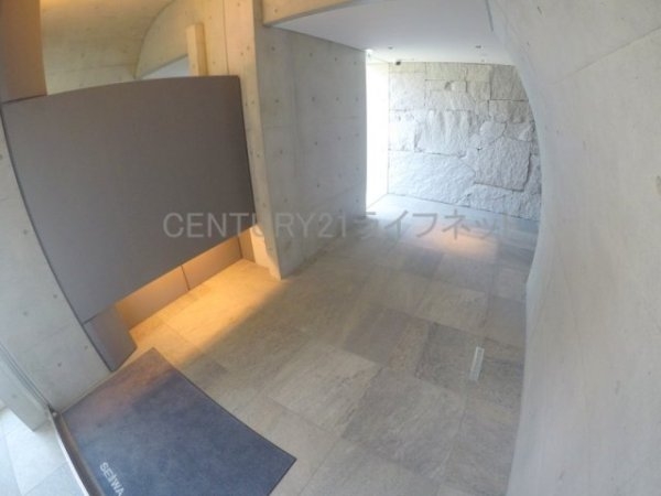 セイワパレス東三国駅前