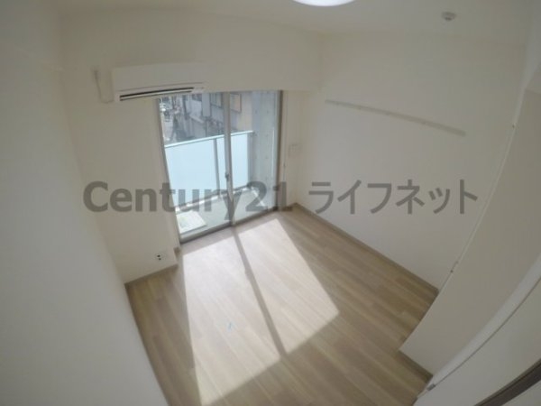 セイワパレス東三国駅前