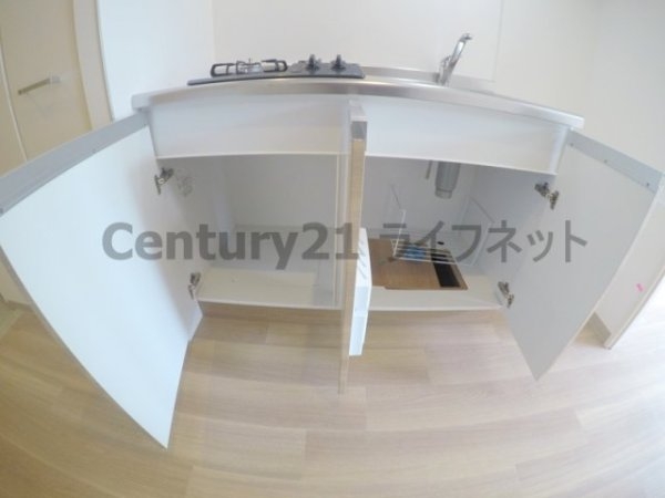 セイワパレス東三国駅前