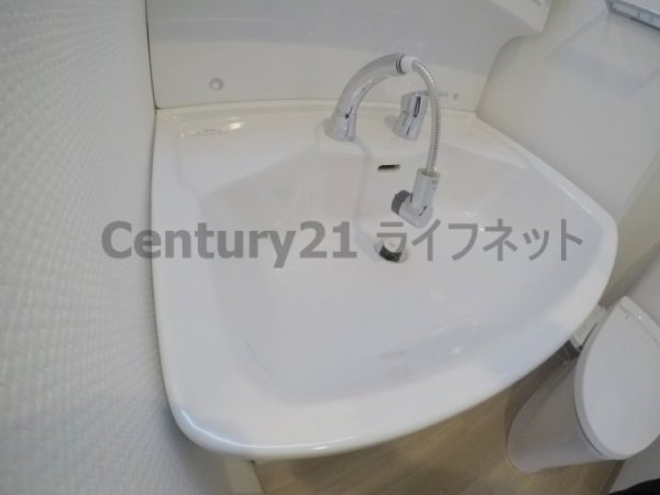 セイワパレス東三国駅前