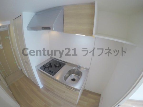 セイワパレス東三国駅前