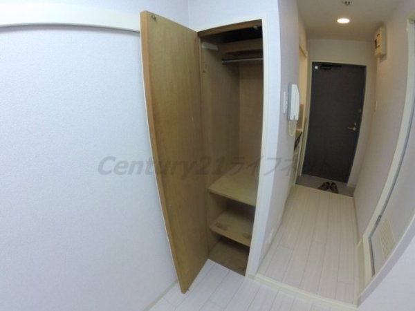 メゾネット北野