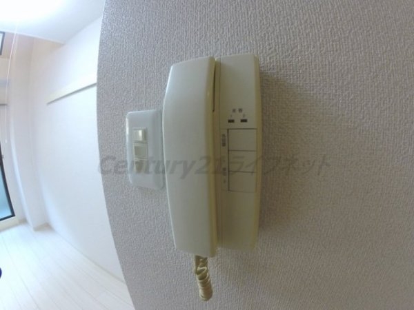 メゾネット北野