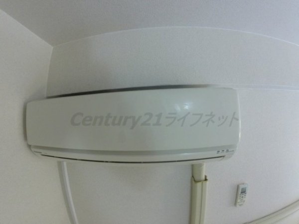 メゾネット北野