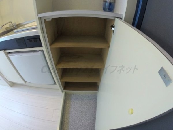 メゾネット北野