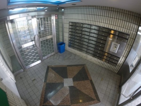 メゾネット北野