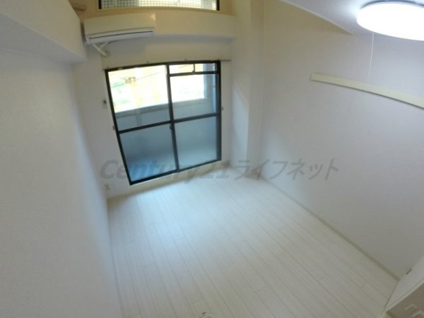 メゾネット北野