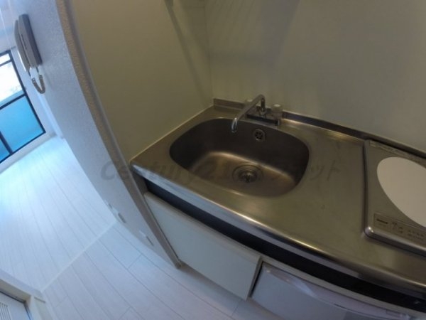 メゾネット北野