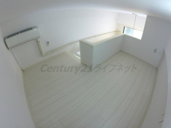 メゾネット北野