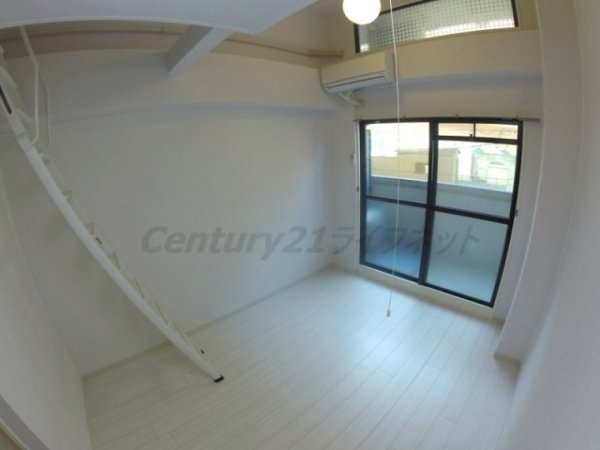 メゾネット北野