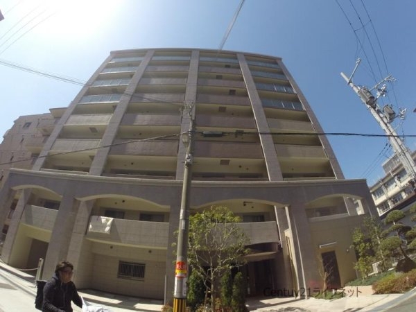 東明マンション壱番館