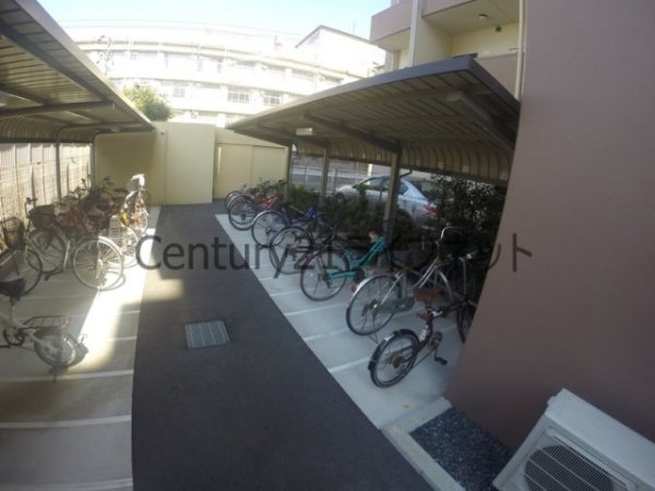 東明マンション壱番館