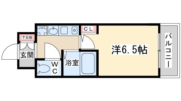 エスリード南森町駅前