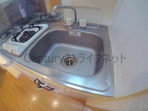 エスリード南森町駅前