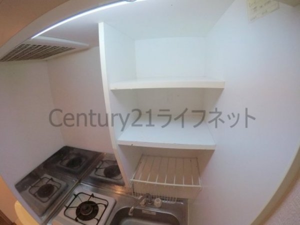 エスリード南森町駅前