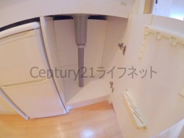 エスリード南森町駅前