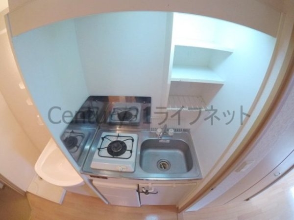 エスリード南森町駅前