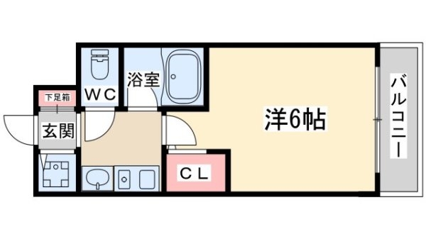 エスリード同心第３