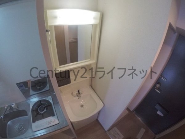 エスリード同心第３