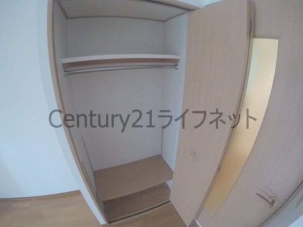 エスリード同心第３