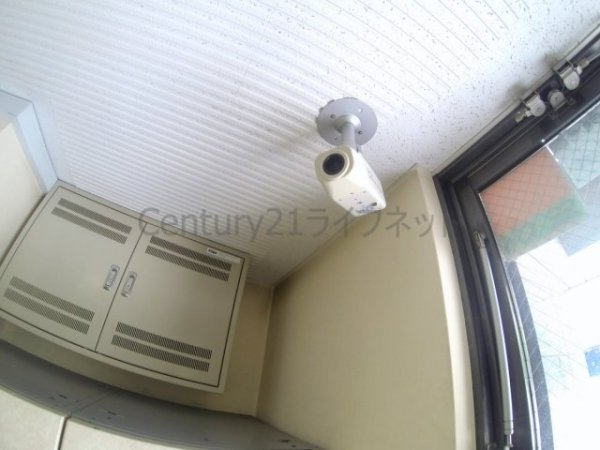 エスリード同心第３