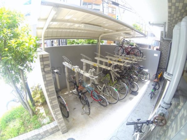 エスリード同心第３