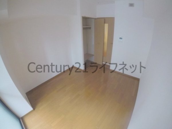 エスリード同心第３